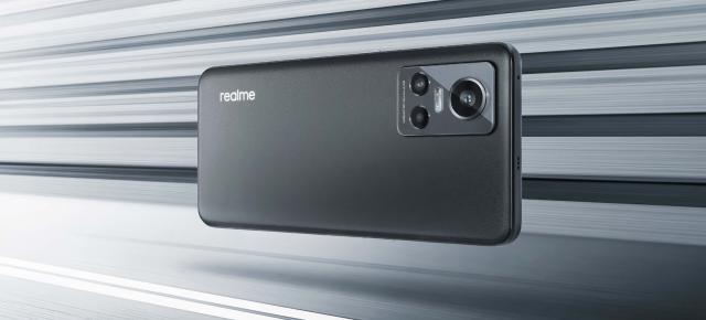 realme GT Neo 4 sună bine: Snapdragon 8+ Gen 1, încărcare la 100W (specificaţii vehiculate)