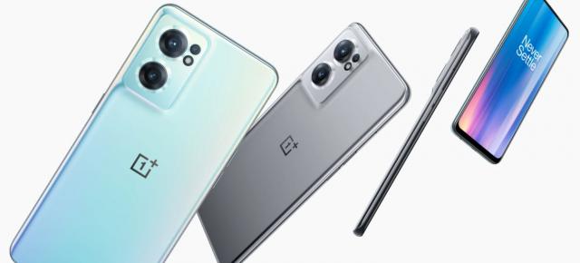  OnePlus Nord CE 3 5G va avea cameră de 108 megapixeli; Ce alte dotări ştim?