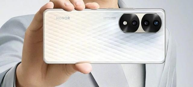 Honor 80 are câteva specificații dezvăluite; Ar sosi cu o cameră principală de 160 MP și CPU Snapdragon 8 Gen 1