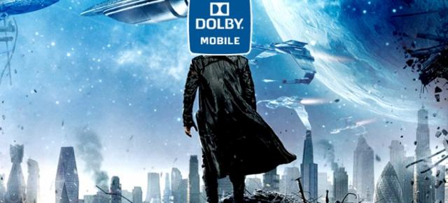 Dolby va aduce tehnologia de sunet surround pe tablete și smartphone-uri