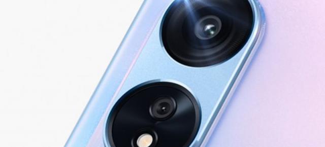 Primul telefon OPPO ce aduce cameră de 108 mpx este OPPO A1 Pro și vine pe 16 noiembrie (teaser oficial)
