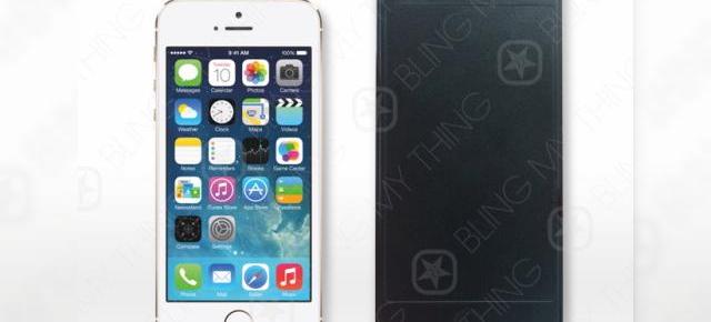 Primele machete de iPhone 6 Își fac apariția; Prototipuri speculative deocamdată!
