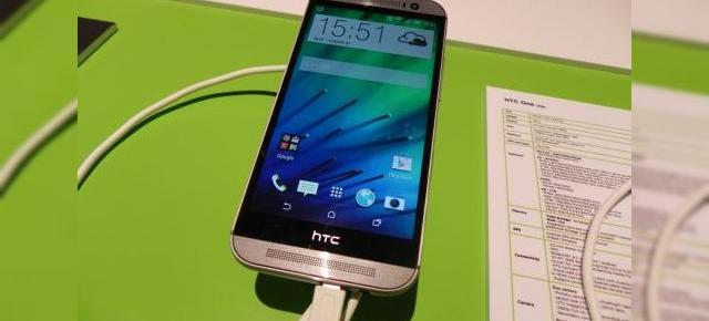 Avem și prețuri pentru noul HTC One M8! Iată sumele oficiale!