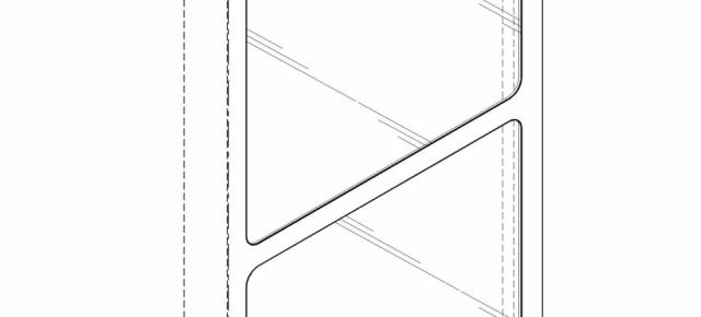 Samsung primește un brevet pentru o husă S View cu două ferestre decupate