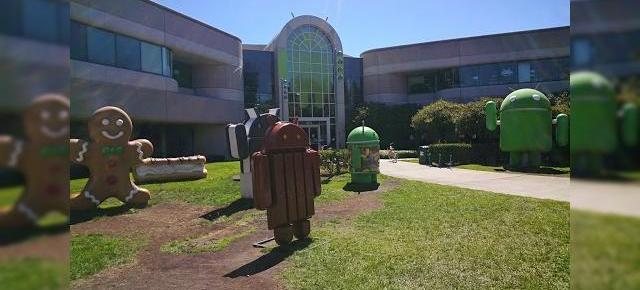Următoarea versiune Android ar putea fi axată pe funcții business/enterprise
