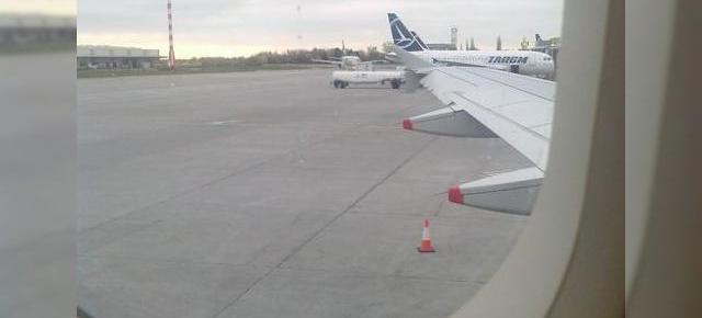 Imagini și peripeții din mica escapadă În Londra cu ocazia lansării noului HTC One M8