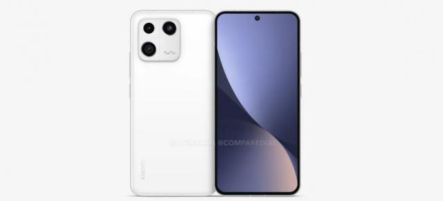 Xiaomi 13 ar putea debuta sub forma unui Xiaomi 14; Vedem cutia produsului