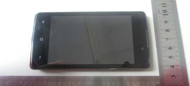 Oppo R1001 Își face apariția la FCC: smartphone entry level cu procesor MediaTek la interior