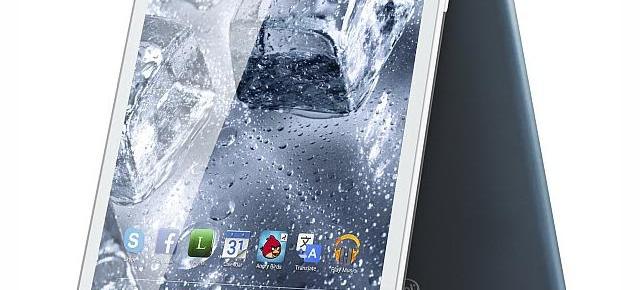 GOCLEVER anunță tableta Insignia 785 Pro, model cu procesor Intel Atom la interior