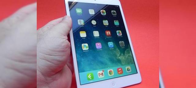 Review iPad Mini 2 (Retina): cea mai echilibrată tabletă a momentului, terminalul care le are pe toate (Video)