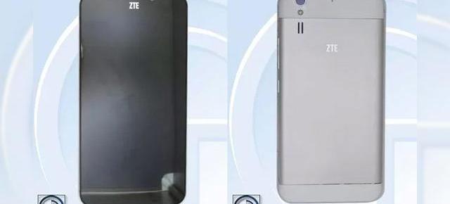 ZTE Grand S II ar putea fi primul telefon ce va dispune de 4 GB memorie RAM