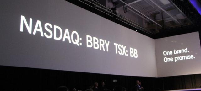 BlackBerry surprinde plăcut cu rezultatele sale financiare pe trimestrul 4 2013: pierderile au scăzut! Nu e totul salvat Însă...