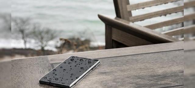 Lumigon T2 HD lansat oficial: smartphone scandinav cu acustică Bang & Olufsen