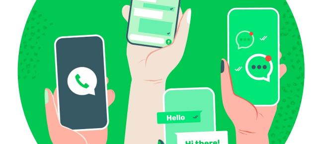 Mega hack WhatsApp: 500 de milioane de utilizatori au datele compromise