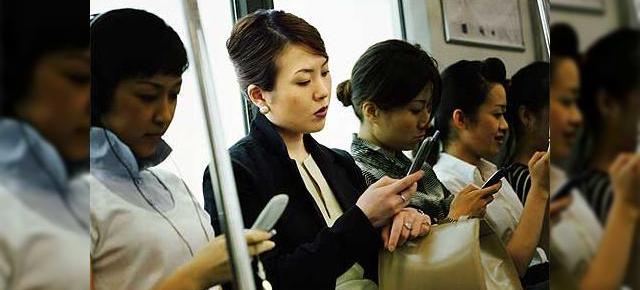 Guvernul japonez va trimite notificări pe telefoanele populației cu privire la atacurile aeriene