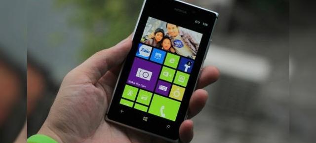 Windows Phone 8.1 a ajuns deja la producătorii de telefoane, noi terminale lansate În aprilie
