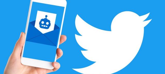 Twitter are datele a 5.4 milioane de utilizatori compromise, este invadat de spam şi conţinut pentru adulţi