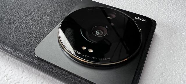 Xiaomi 13 Ultra va avea o cameră foto quad, iar marea noutate ar fi stabilizarea gimbal