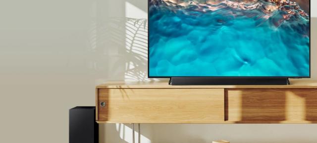 Turul Magazinelor #1200: Totul sub 1200 lei - şemineu, TV 4K, SSD PlayStation 5, soundbar 300W