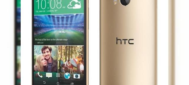 HTC One M8 va fi lansat oficial În România În prima parte a lunii aprilie