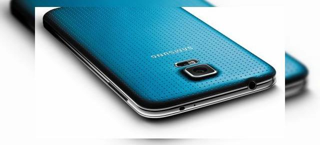 Specificațiile lui Samsung Galaxy S5 Mini ajung pe web deja: ecran HD de 4.5 inch, CPU Snapdragon 400