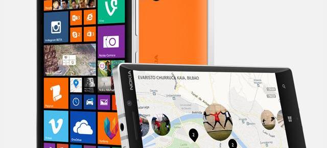 Nokia lansează oficial modelul Lumia 930; acesta vine cu display FHD de 5 inch și o cameră foto de 20 megapixeli