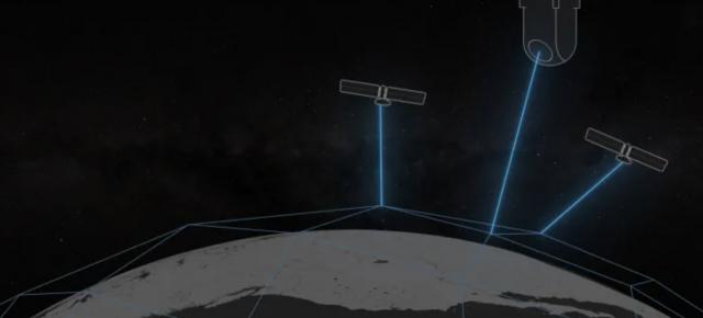 Star Wars în realitate? SpaceX prezintă Starshield, sistem militar de sateliţi
