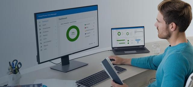 Dell își consolidează reziliența cibernetică cu inovații în domeniul protecției și a securității datelor în multicloud