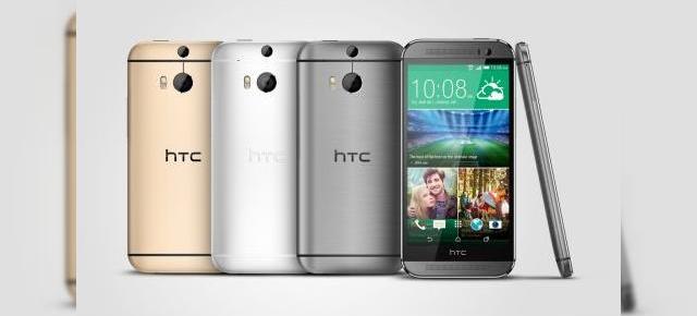 HTC prezintă procesul tehnologic din spatele realizării design-ului lui HTC One M8