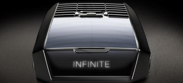 TAG Heuer Meridiist Infinite, un smartphone de lux cu panou solar integrat În display și carcasă realizată din materiale premium