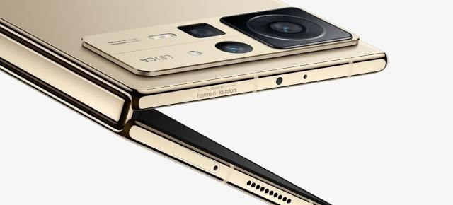 Xiaomi 13 Ultra şi MIX Fold 3 au specificaţii dezvăluite; Mult RAM, camere familiare