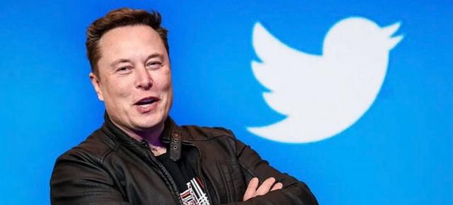 Elon Musk a supus la vot demisia sa din fruntea Twitter; Platforma interzice linkurile de pe alte rețele social media