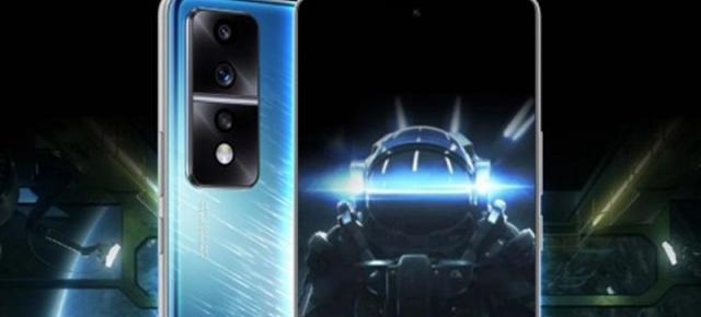 Honor 80 GT primește o mulțime de teasere înaintea lansării, având procesorul dezvăluit + randare tabletă Honor V8 Pro
