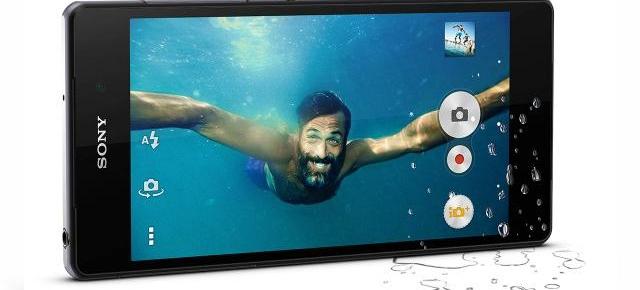 Sony Xperia Z2 numit cel mai bun cameraphone de o autoritate În domeniul fotografiei