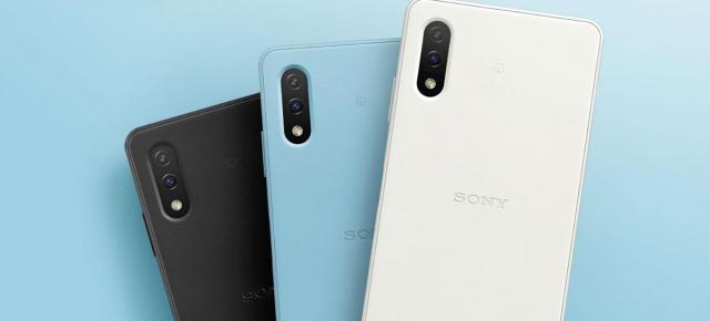 Smartphone-ul compact Sony Xperia Ace IV apare în GeekBench; Va sosi cu CPU Snapdragon 4 Gen 1