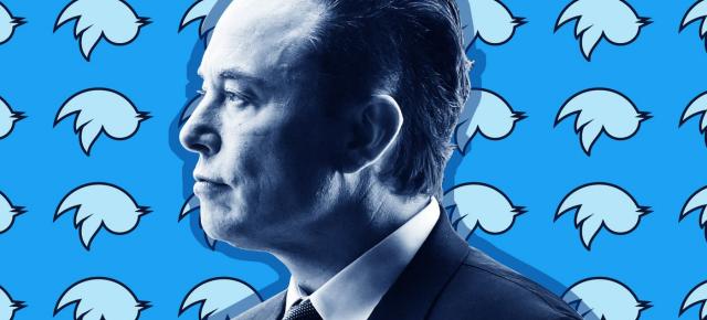 Elon Musk a dezvăluit condiţiile în care îşi va da demisia din poziţia de CEO Twitter
