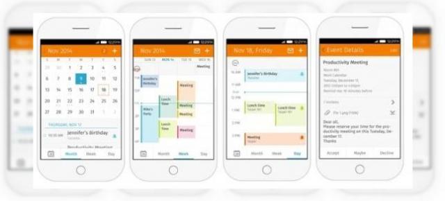 Firefox OS 2.0 Își prezintă interfața printr-o scăpare, nu arată deloc rău!