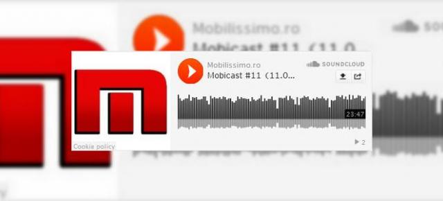 Mobicast 11: Podcastul Mobilissimo.ro despre Samsung Galaxy S5 la review, HTC One M8 disecat și impresii despre filmul Noah (Video)