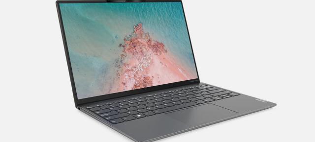 CES 2023: Lenovo lansează noi ultrabook-uri sub gama Yoga: Slim 6i, Slim 7i Carbon, Yoga 6, cu CPU-uri Intel și AMD de generație nouă