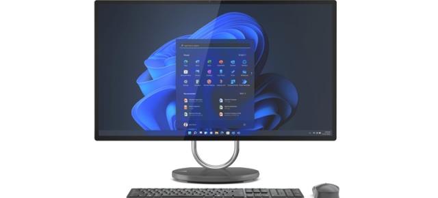 CES 2023: Noul desktop all-in-one Lenovo Yoga AIO 9i vine cu ecran de 31.5 inch, 4K, procesor Core i9 și grafică NVIDIA