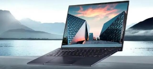 CES 2023: ASUS ExpertBook B9 OLED surprinde printr-un ecran 2.8K și este destinat celor care vor performanță fără compromisuri; Sosește și mini PC-ul ExpertCenter PN64-E1