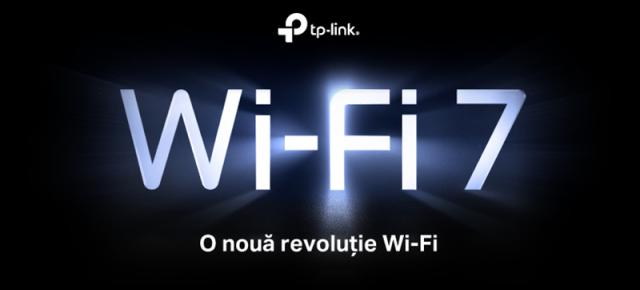 CES 2023: TP-Link anunță routere compatibile Wi-Fi 7, un aspirator robot premiat Innovation Award și camere de supraveghere inedite