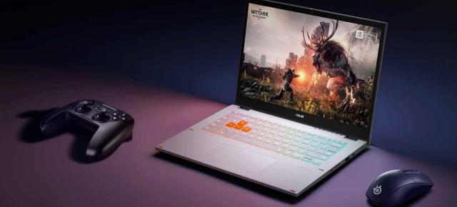 CES 2023: ASUS anunță Chromebook Vibe CX34 Flip, laptop compact cu ecran de 14 inch rotativ; Vine şi Chromebox 5