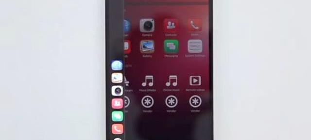Ubuntu rulează pe Meizu MX3; Iată un demo (Video)