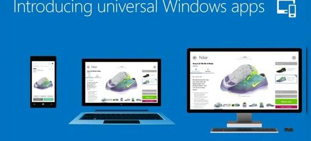 Microsoft anunță unificarea prețurilor din Windows Phone și Windows 8 Store