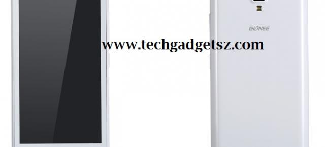 Gionee Pioneer P4 Își dezvăluie specificațiile; Precursorul unui nou venit Allview?