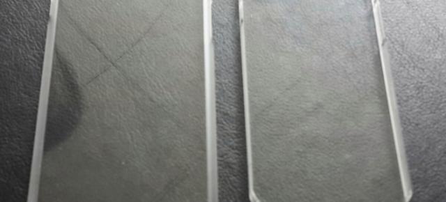 Carcase pentru iPhone 6 și-au făcut apariția pe web; acestea scot la iveală apariția unui nou buton hardware