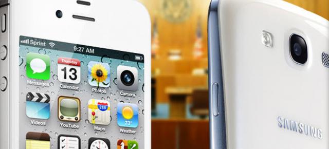 "Android nu a copiat funcții de pe iPhone", afirmă un oficial Google la procesul Samsung