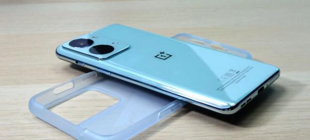 OnePlus Nord 2T primeşte actualizarea la Android 13 şi OxygenOS 13 (stabilă)