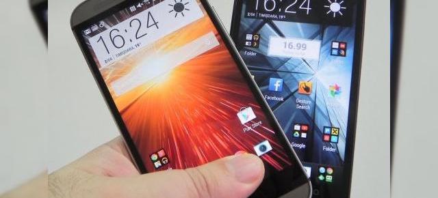 HTC Sense 6.0 va sosi pe HTC One până la finalul lunii mai, conform șefului HTC America